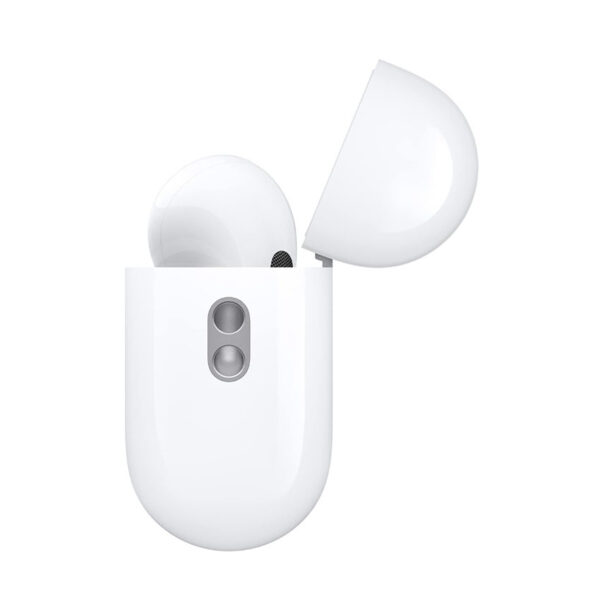 Audifonos Apple AirPods Pro (2.ª Gen) USB-C - Imagen 4